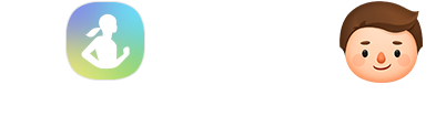 samsungHealth + imHealth